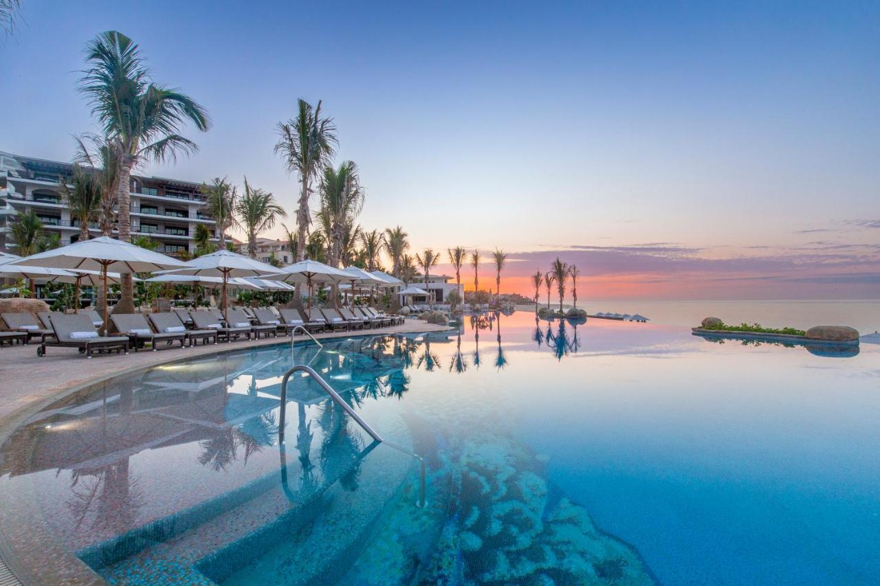 La Valencia Resort&spa Cabos 5*