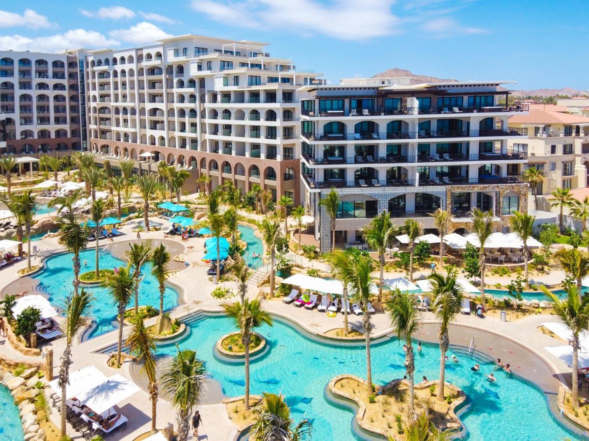 Hotel La Valencia Resort&spa Cabos 5*